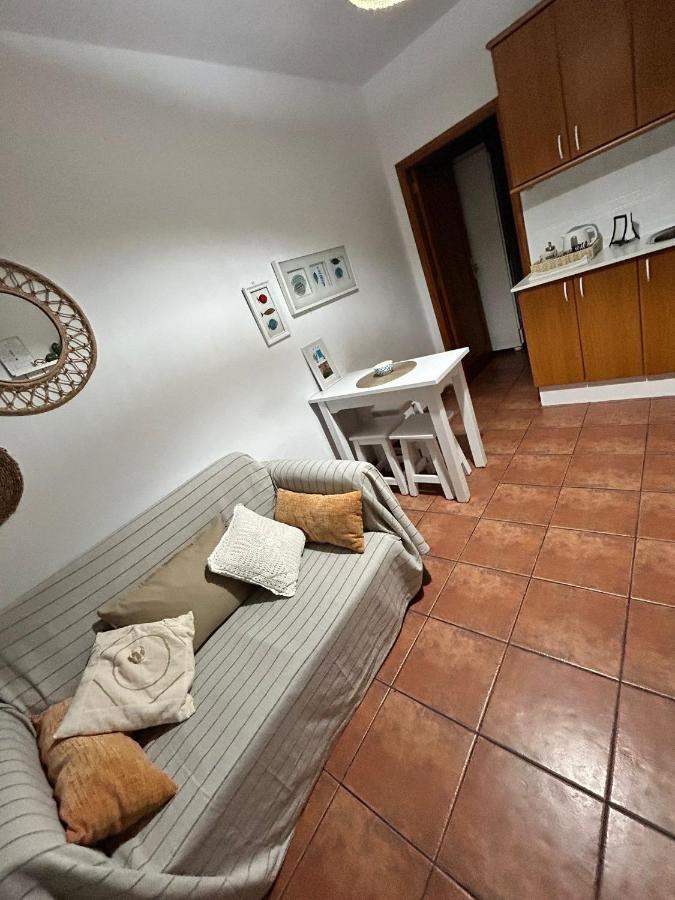 Ferienwohnung Condesa 1 Orzola Exterior foto